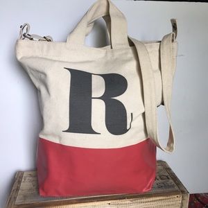 Baggu canvas tote R